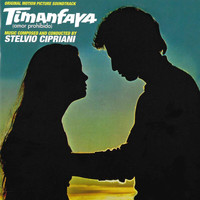 Stelvio Cipriani - Timanfaya (Amore proibito) (Original Motion Picture Soundtrack)