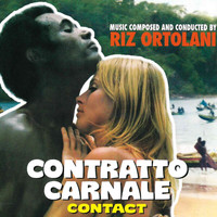 Riz Ortolani - Contratto carnale (Original Motion Picture Soundtrack)