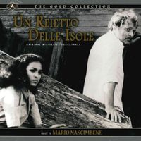 Mario Nascimbene - Un reietto delle isole (Original Motion Picture Soundtrack)