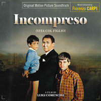Fiorenzo Carpi - Incompreso (Original Motion Picture Soundtrack)
