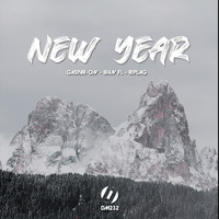 Various Artistas - New Year 2021 EP