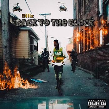 Billz - Back To The Block (Explicit)