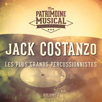 Jack Costanzo - Les Plus Grands Percussionnistes: Jack "Mr Bongo" Costanzo, Vol. 1