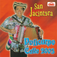 Policarpo Calle - San Jacintera