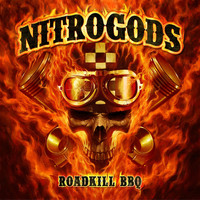 Nitrogods - Roadkill BBQ (Explicit)