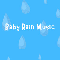 Lullaby Rain - Baby Rain Music