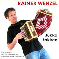 Rainer Wenzel - Jukka takken