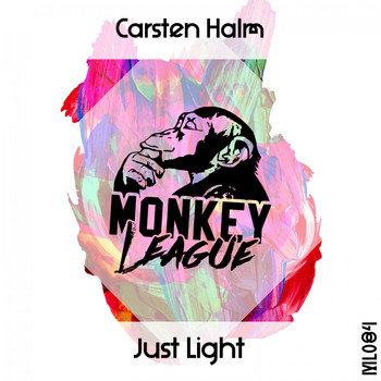 Carsten Halm - Just Light