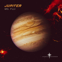 Ms. Fuji - Jupiter