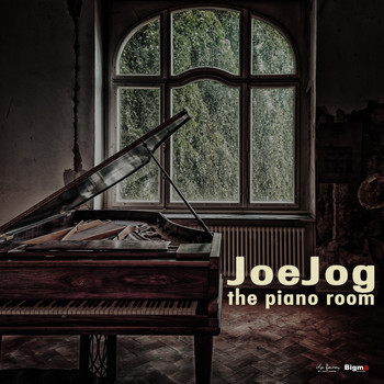 Joe Jog - The Piano Room