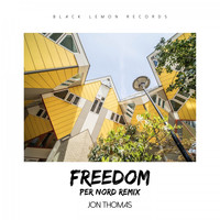 Jon Thomas - Freedom (Per Nord Remix)