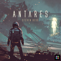 StevenHess - Antares