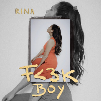 Rina - F<3K Boy (Explicit)