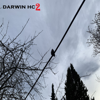 Darwin HC - Darwin HC2