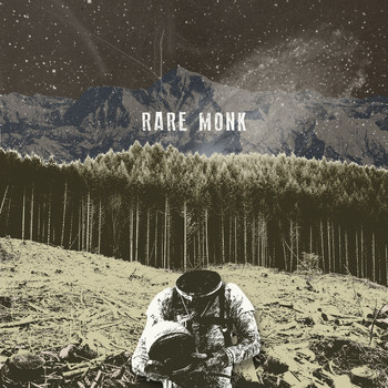 Rare Monk - Rare Monk
