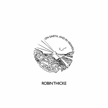 Robin Thicke - Take Me Higher