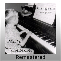 Matt Johnson - Origins (Remastered)