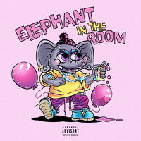 Masa - Elephant in the Room (Explicit)