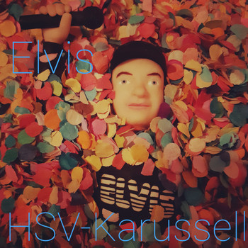 Elvis - HSV Karussell