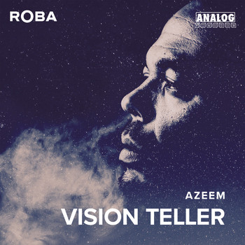 Azeem - Vision Teller