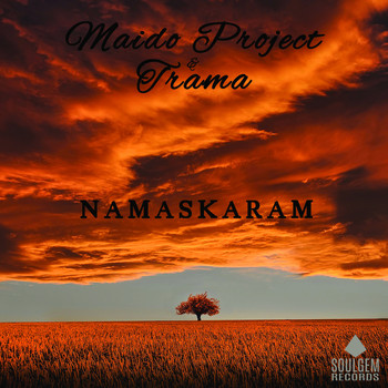 Maido Project, Trama - Namaskaram