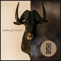 23 - Smoke & Mirrors (Explicit)