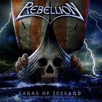 Rebellion - Sagas of Iceland - The History of the Vikings, Vol. 1