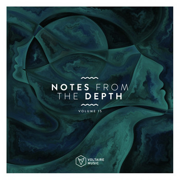 Various Artists - Notes from the Depth, Vol. 15