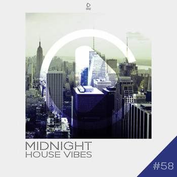 Various Artists - Midnight House Vibes, Vol. 58 (Explicit)