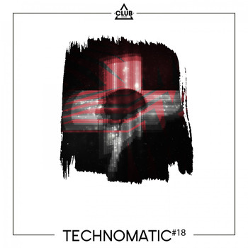 Various Artists - Technomatic #18