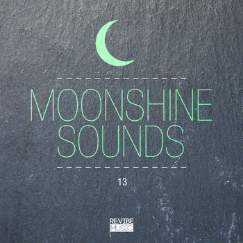 Various Artists - Moonshine Sounds, Vol. 13