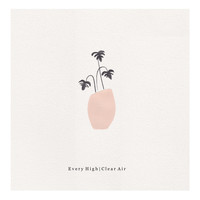 Kyson - Every High / Clear Air