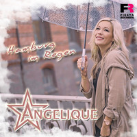 Angelique - Hamburg im Regen
