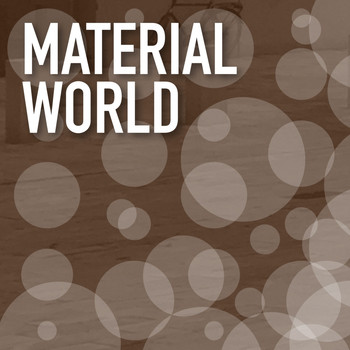 Various Artists - Material World