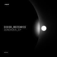 Diego Beccaris - Sonohoka EP