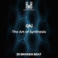 Qkj - The Art of Synthesis
