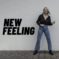 Greta Stanley - New Feeling
