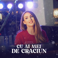 Claudia - Cu Ai Mei De Craciun