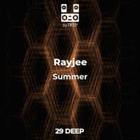 Rayjee - Summer