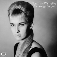Tammy Wynette - Ten songs for you