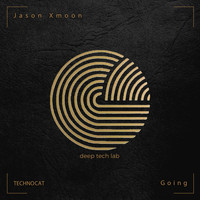 Jason Xmoon - Going