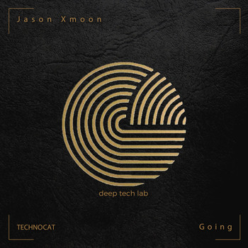 Jason Xmoon - Going