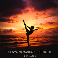 EKSHATEK / - Surya Namaskar - Jethalal