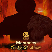 Funky Blackman - Memories