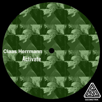 Claas Herrmann - Activate
