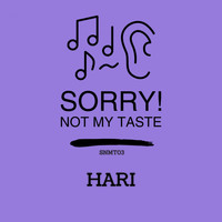 Hari - Smnt03 (Toate La Timpul Lor)