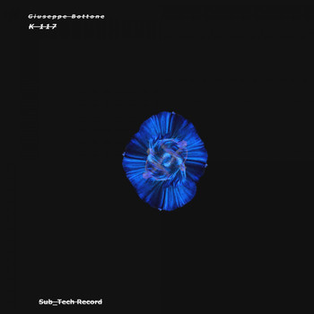 Giuseppe Bottone - K 117
