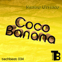 Mario Gitano - Coco Banana