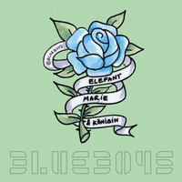 Blue Boys - Elefant, Marie und Königin