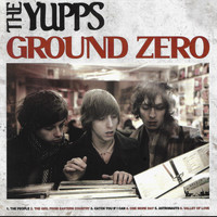 The Yupps - Ground Zero